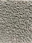 Medium Weight 100% Polyester Solid Color Teddy Fleece Fabric for Garment 58/60"