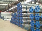 ASTM AISI Round SS Steel Pipe Length 20m Stainless Steel Hollow Pipe