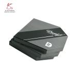 Luxury Creativity Hard Cardboard Gift Packaging , Decorative Cardboard Gift