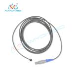 Medical TPU Material Skin Surface Temperature Probe With High Durability