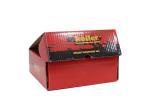 Durable Corrugated Paper Box Eco Friendly Recycled Material IOS9001 Approval