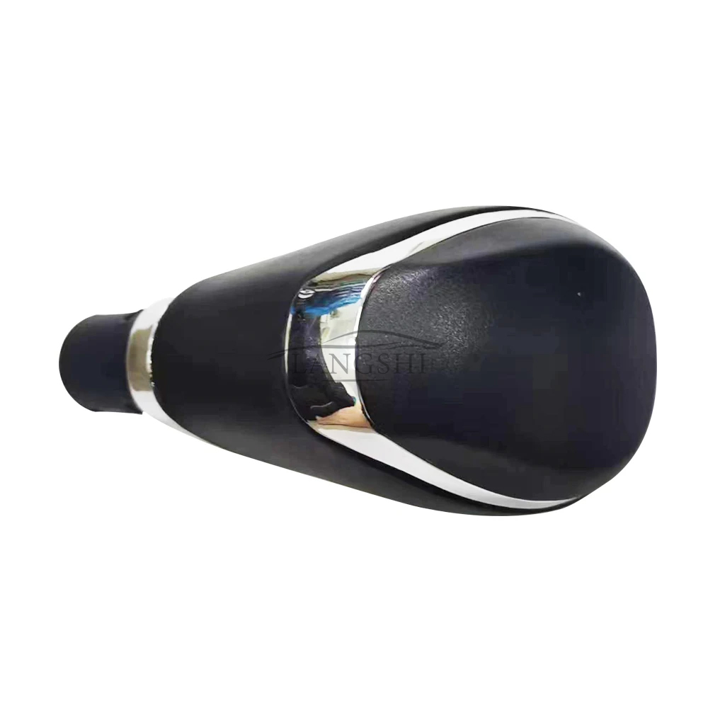 Car Gear Shift Knob Handle Lever Shift Control Handball for Chevrolet Cruze CP3 2016-