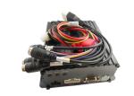 Digital Real Time Vehicle Mobile DVR Security Video Recorder 3G 4G GPS 4 Channel