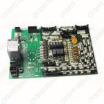 ISO Yamaha SMT PCB Board Spare Parts Connection Board Assy KGA-M4550-100