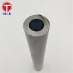 ASTM A511 TP316 304 Thick Wall Seamless Stainless Steel Pipe For Mechanical