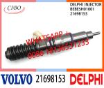 21698153 BEBE5H01001 Fuel engine Diesel Injector 21698153 BEBE5H01001 E3.24 for