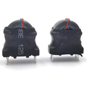 Wholesale Electromagnetic Power Choke Coil Inductor Enameled Wire from china suppliers