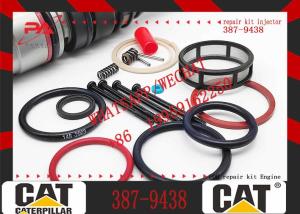 Wholesale Diesel Injector 387-9438 266-4446 387-9438 10R7222 328-2577 293-4067 245-3518 from china suppliers