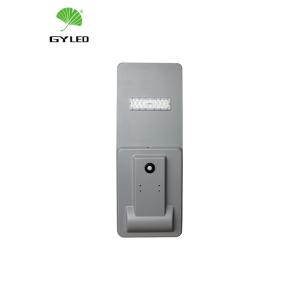Wholesale Monocrystalline 13600lm Aluminium Solar Street Light 40w 60w 80w from china suppliers