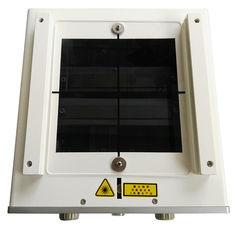 Wholesale 260 × 210 × 190mm Dental Fast Axis Collimator , AC 24V Collimators Radiology from china suppliers