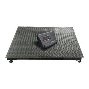 Wholesale Industrial Fully Electronic Weighbridge from china suppliers
