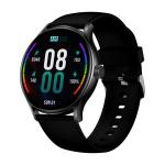 KW222C-PRO Ladies Stylish Smartwatch Waterproof IP68 Smartwatch Circle Shape