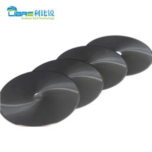 Wholesale Tungsten Carbide Tobacco Cutting Knives Mirror Finished Cigarette Machine Knives from china suppliers