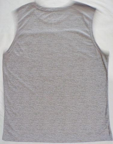 Basic Crew Neck S To XL Stringer Workout Tanks For Workout