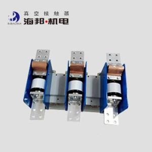 Wholesale 3.6kV Heavy Current AC Vacuum Contactor 3200A Medium / Low Voltage from china suppliers