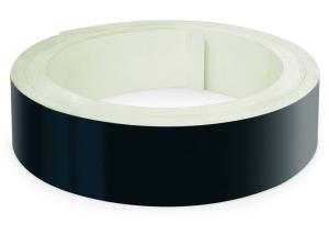 Wholesale Alloy 3105 26 Gauge * 350mm Wide Matte Grey Ral 7035 Color PE Pre Painted Aluminum Coil For Aluminum Gutter Making from china suppliers