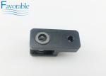 Pivot Block , Articulated Knife Drive Linkage Assembly For Gerber Cutter Gt7250