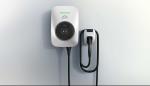 TUV Duosida 32A 7.2kw Wifi Smart Domestic Ev Charger Car Charging With Type 2