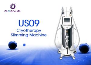 Wholesale Medical Cavitation Rf Vacuum Machine , Cryolipolysis Fat Freezing Machine from china suppliers