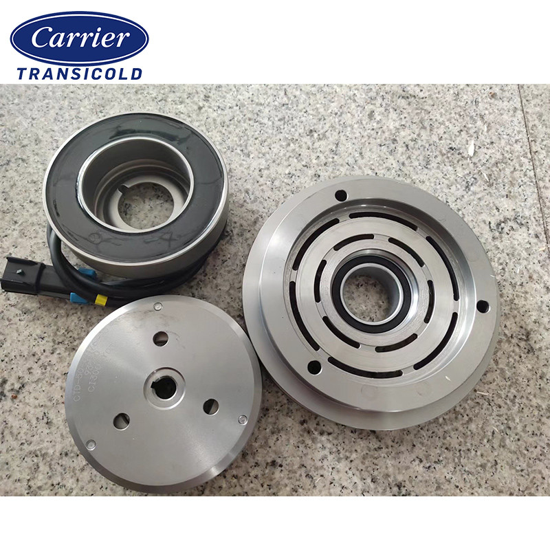 Fan Clutch Assembly Carrier Parts 50-01173-03 / 50-01176-00