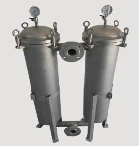 Wholesale Suction Water Duplex Filter Basket Strainer Syrup Beverage Herbal Tea Juice Soymilk Honey Fresh from china suppliers
