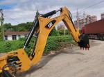BOXINHUASHENG Hydraulic Valve 92KW for CAT 420F Backhoe Loader Excavator at Best