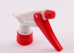 Various Colors Plastic Trigger Sprayer Kitchen Garden Trigger Sprayer