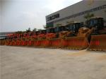 XCMG Compact Wheel Loader 5T/3M3 Bucket Capacity ZL50G/ZL50GN