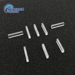 China PLC Fiber Optical Splitter Chip 2X8 High Stability And Reliability on sale