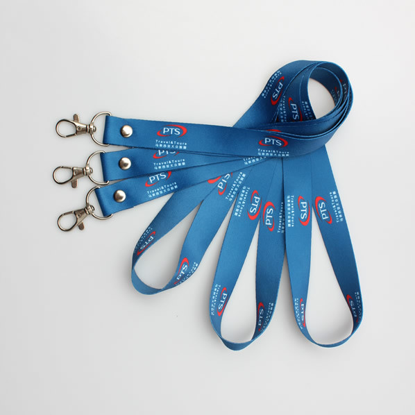 ID Card Badge Holder with Heavy Duty Lanyard for Key, ID Card, Name Tag, Credit Card, Business Card, Access Card Holder