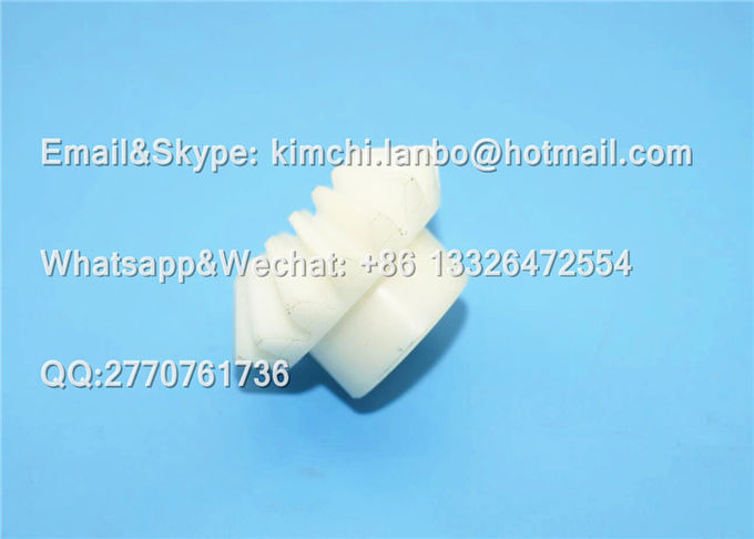 00.580.4361 SM52 paper delivery gear 16teeth 12mm high quality machine parts