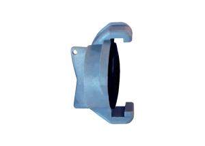 Wholesale Plastic Nylon Claw-lock Blind Cap Quick Coupling Connector from china suppliers