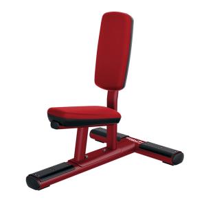 Wholesale Incline Dumbbell Press Machine , Dumbbell Bench Press Machine Customizable from china suppliers