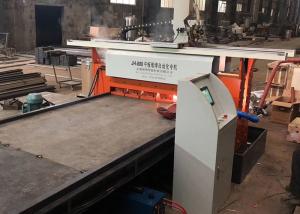 Wholesale Construction 2000KG 3000mm Overlay Cladding Welding Machine from china suppliers