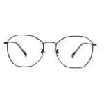MD081T Sleek and Stylish Titanium Optical Frames