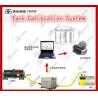 Buy cheap Gas station ATGs magnetostrictive probe tank calibration machine from wholesalers