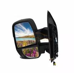 Wholesale Short Arm Rear View Mirror In A Car 5802028037 5801552553 Fit For Iveco Daily from china suppliers