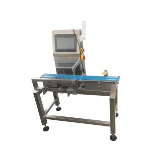 Wholesale Pneumatic Capsule Checkweigher Chicken Baskets Conveyor Belt Parts from china suppliers