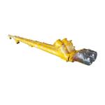 Powerful Automatic Operation Cement Silo Screw Conveyor For Building