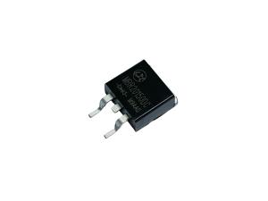 Wholesale 20A150V MBR20150DC Low Forward Voltage TO-263 Miniature Switched Mode Power Supplies from china suppliers