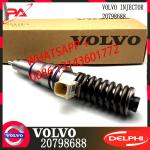 8112557 BEBE4B01002 VOL-VO FH12 USA SPECIFIC-A-TION WORKING 325 BAR Diesel Fuel