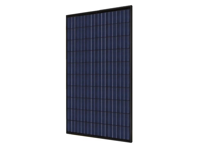 Solar Energy Products High Power Solar Panels With Metal Handle And Metal Bracket