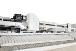 Four-station Single Lane High Speed Feeder(Multifunctional), GZB---3300 IV