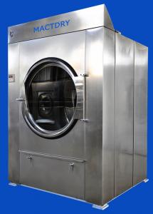 Wholesale Heavy Duty Industrial Tumble Dryer/Hospital Dryer/Hotel Dryer/Clothes Dryer/Stainless Steel Dryer from china suppliers