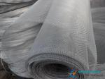 Aluminum Alloy Insect Screen, 20×20mesh, 0.016" Wire, Prevent Insects