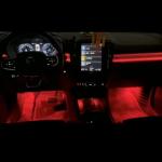 11 Lights Ambient Light for Volvo XC 40