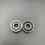 7000AC Single Row Precision Ball Bearings Angular Contact 10X26X8mm Bearing