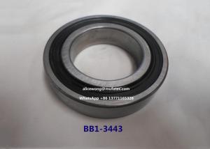 Wholesale BB1-3443 automotive bearing double rubber seals special ball bearing 20*52*17mm from china suppliers