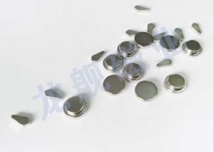 China Highest Grade Neodymium Magnet / Customized Round Neodymium Magnets on sale