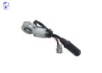 JCB Excavator Accessory Column Switch 701/80295